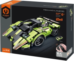 Konstruktors iM.MASTER RC auto 2-in-1, 2,4 GHz, 335 detaļas
