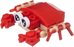 Mini konstruktors krabis L-W Toys