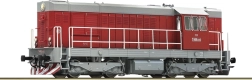 Roco dīzeļlokomotīve T 466 2050 ČSD digitālā