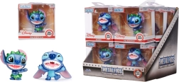 Metal Figure STITCH 6.5 cm by Jada Toys