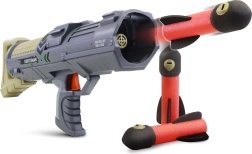 Huntsman raķešu palaižējs Big Bullet ar 3 putu lodes 37 cm