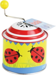 Lena mūzikas lādīte Mārītes