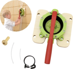 Rokas ūdens sūknis sistēmai MASTERKIDZ STEM WALL