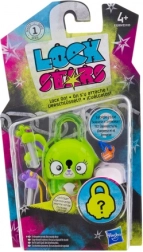 Piekariņš LOCK STARS – kolekcionējams piekariņš ar pārsteigumu