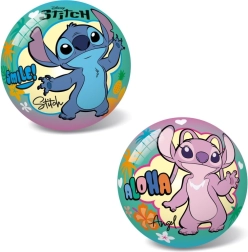 Disney Stitch piepūšamā bumba 23 cm
