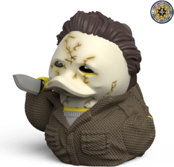 Tubbz pīlīte Maikls Maijerss Helovīns