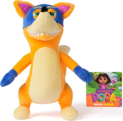 Mīkstā rotaļlieta SWIPER no DORA PĒTNIECES 20 cm