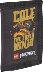 LEGO Ninjago Cole bērnu maks