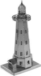 Metal Earth 3D puzle bāka