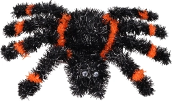 Piekarināma dekorācija zirneklis 33 × 23 cm