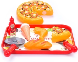 Picas griešanas komplekts 26 cm