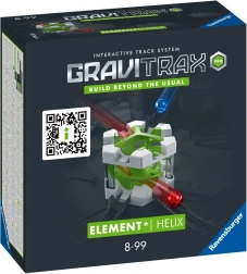 Gravitrax Pro paplašinājums Helix