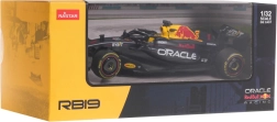Metāla modelis 1:32 ORACLE RED BULL RACING RB19 no Rastar
