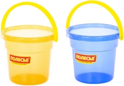 Bērnu plastmasas spainītis