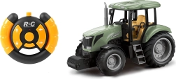 RC traktors ar tālvadību 24 cm