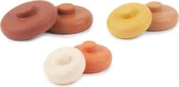 Silikona kraušanas tornis Bieco Chocolate Bliss