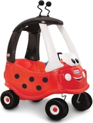 Bērnu braucamrīks Little Tikes Cozy Coupe Mārīte