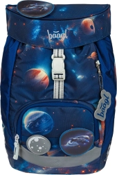 School Backpack Baagl Airy Space