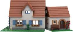 Brixies Plus Ferma 1202 detaļas