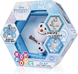 WOW POD Disney Frozen - Olafs kolekcionējama figūriņa