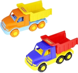 Kravas auto Gustík 27 cm