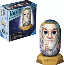 Ravensburger 3D Puzzle Hylkies Harry Potter Dumbledore 54 pieces