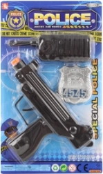 Policijas komplekts bērniem