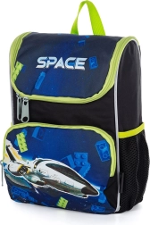 Bērnu pirmsskolas mugursoma MOXY Space