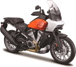 Harley Davidson Pan America 1250 2021 modelis 1:12