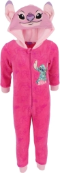 Cozy Noxxiez OS550B Angel - bērnu daudzfunkcionāls 3 vienā kombinezons, izmērs 110/116