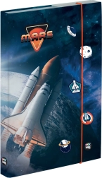 A5 burtnīcu kaste Space