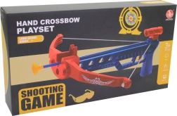 Loks ar bultām un mērķi bērniem