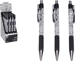 Pildspalva ar zilu tinti 0,7 mm