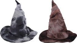 Karnevāla raganas cepure