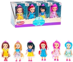 Mazā princeses lelle Nella