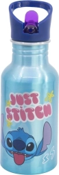 Alumīnija dzeramā pudele STITCH 545 ml