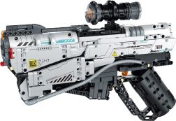 IM.Master konstruktoru pistole Blast Zone, 32,5 × 5,6 × 22 cm