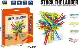 Prasmes spēle kāpnes bērniem