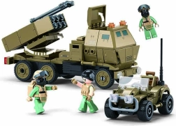 Militārā operācija Sluban Atrast un Neitralizēt