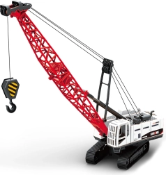 Kāpējkrāns ar kāpurķēdēm ar efektiem 42 cm