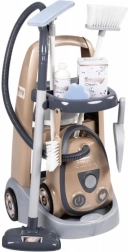 Bērnu tīrīšanas rati ar putekļsūcēju ROWENTA