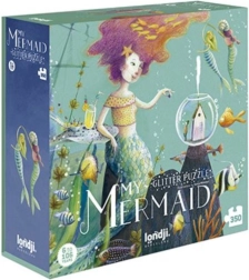 Londji puzle Feja - 350 gabaliņi