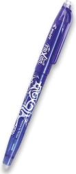 Pilot FriXion Pen 0.5 mm Blue