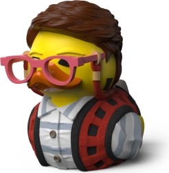 Tubbz pīlīte Ghostbusters - Janine Melnitz