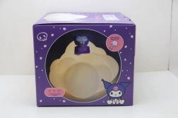 Kuromi skārienjutīgā lampa mākonītis