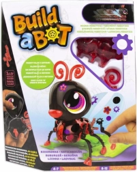 Build a Bot Robotic Ladybug Construction Kit