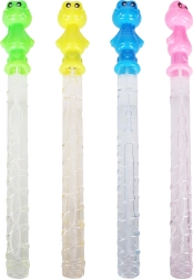 Burbuļotājs krokodils 100 ml