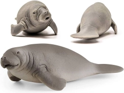 Schleich lamantīna Wild Life figūriņa