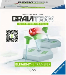Ravensburger GraviTrax Transfer – expansion element for marble run