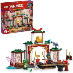 LEGO® NINJAGO® 71831 Nindzju Spindžicu templis